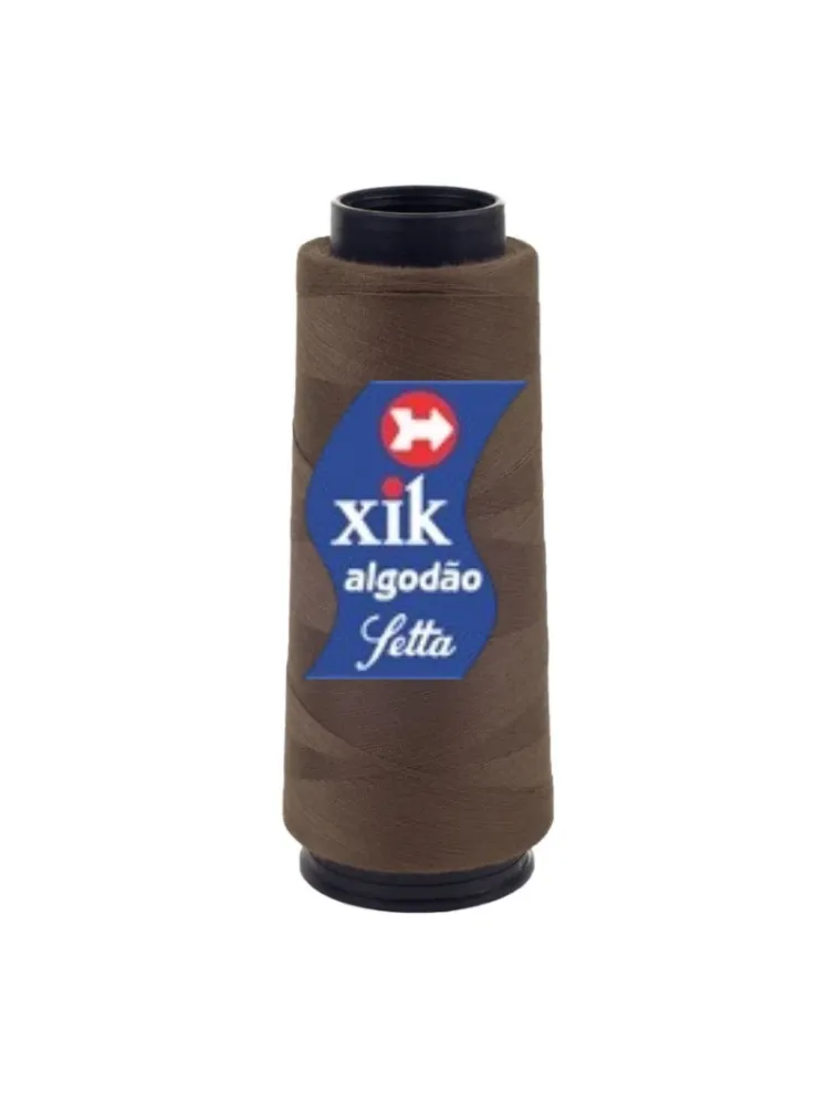 0532 LINHA SETTA XIK 1.829M 100%PES