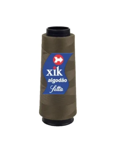 0533 LINHA SETTA XIK 1.829M 100%PES