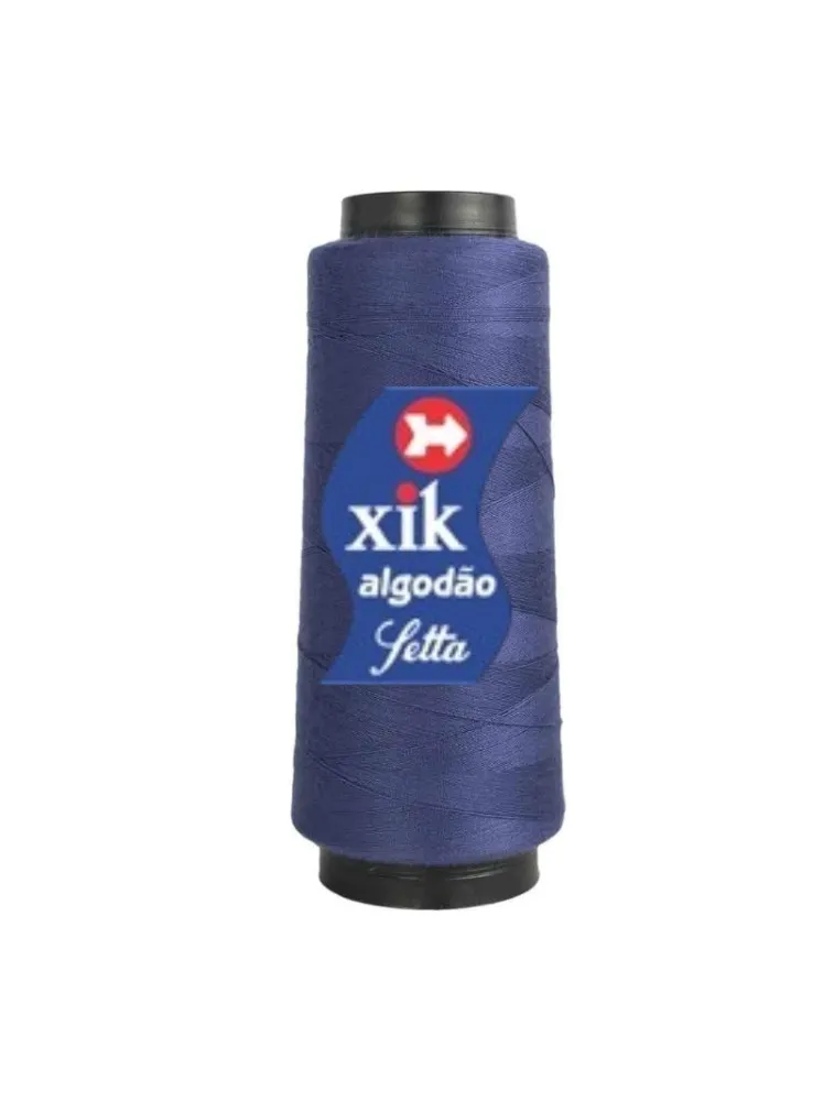 0535 LINHA SETTA XIK 1.829M 100%PES