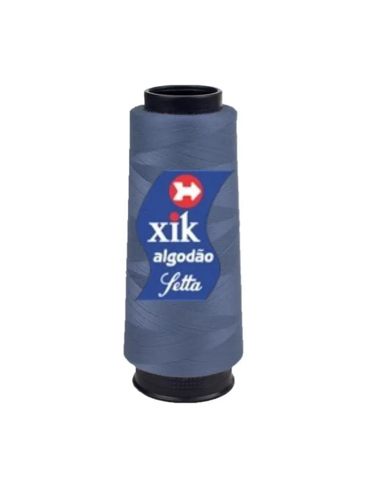 0536 LINHA SETTA XIK 1.829M 100%PES