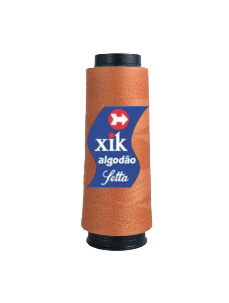 0539 LINHA SETTA XIK 1.829M 100%PES
