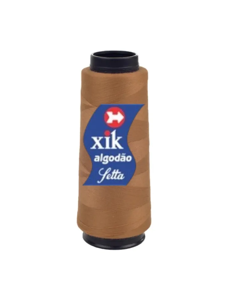 0540 LINHA SETTA XIK 1.829M 100%PES