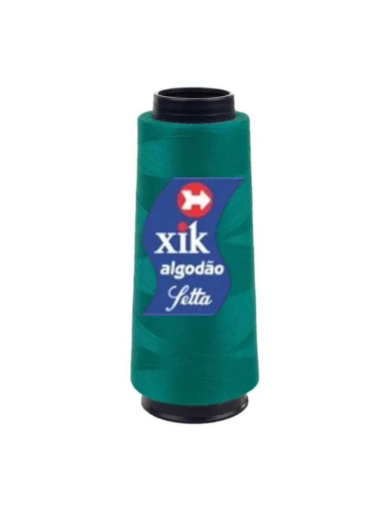 0542 LINHA SETTA XIK 1.829M 100%PES