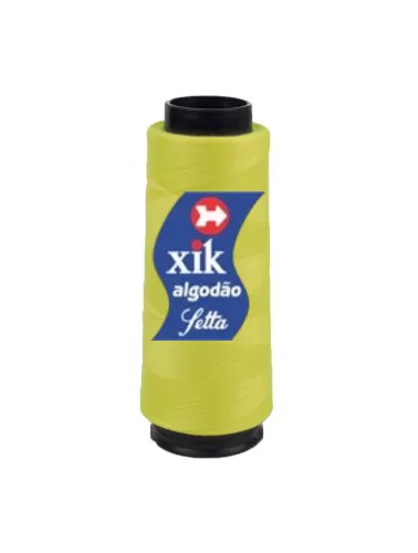 0546 LINHA SETTA XIK 1.829M 100%PES