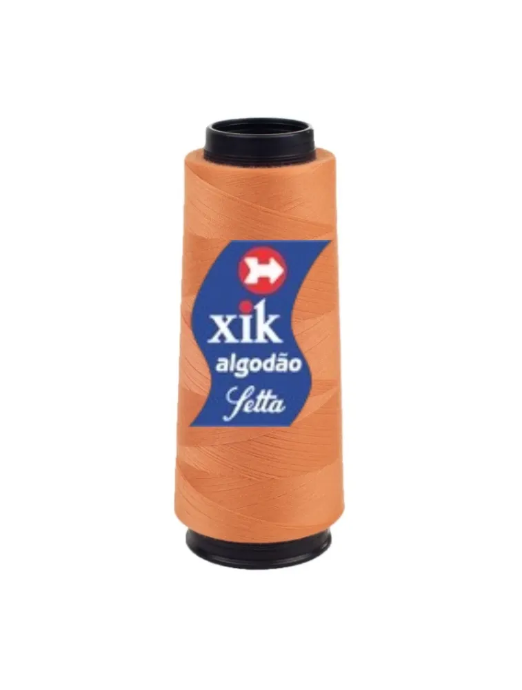 0548 LINHA SETTA XIK 1.829M 100%PES