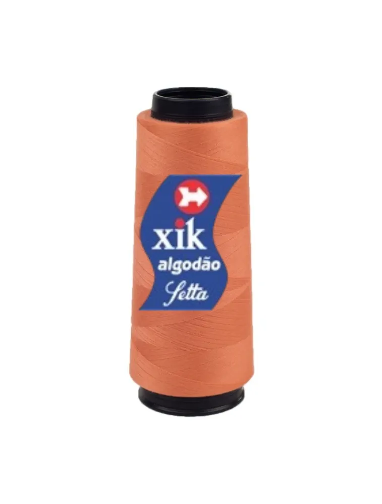 0549 LINHA SETTA XIK 1.829M 100%PES