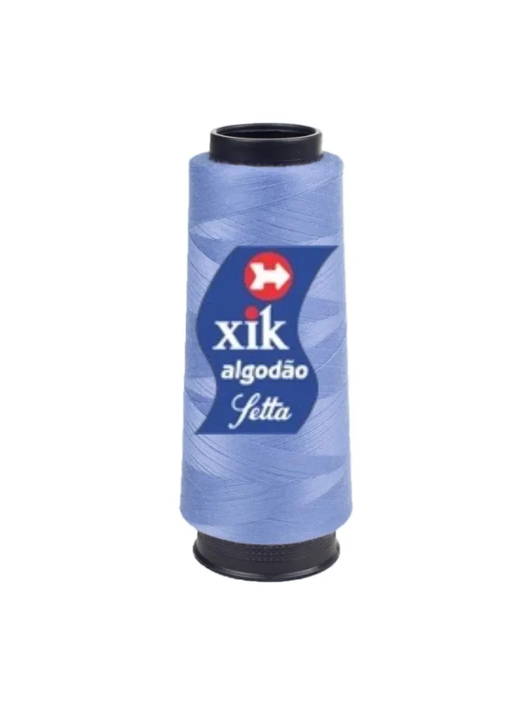0557 LINHA SETTA XIK 1.829M 100%PES