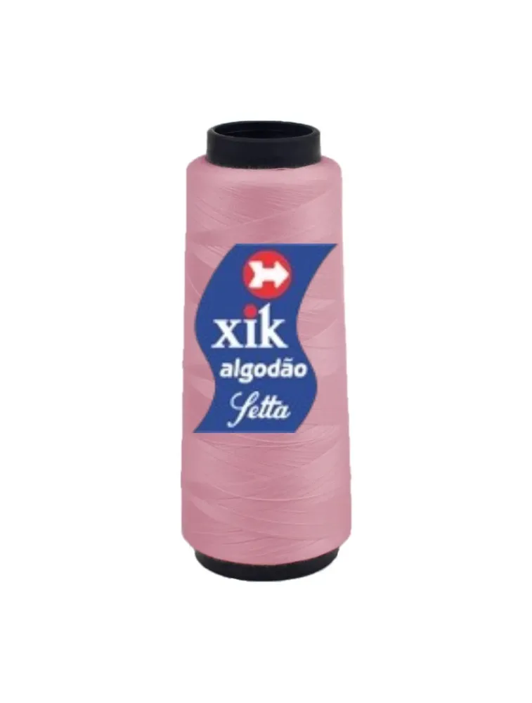 0556 LINHA SETTA XIK 1.829M 100%PES
