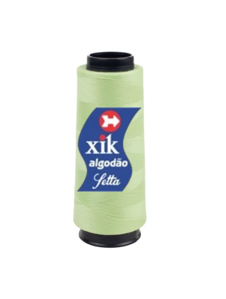 0559 LINHA SETTA XIK 1.829M 100%PES