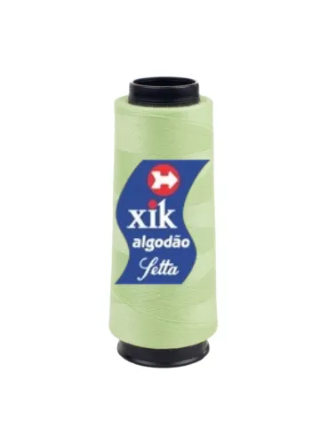 0559 LINHA SETTA XIK 1.829M 100%PES