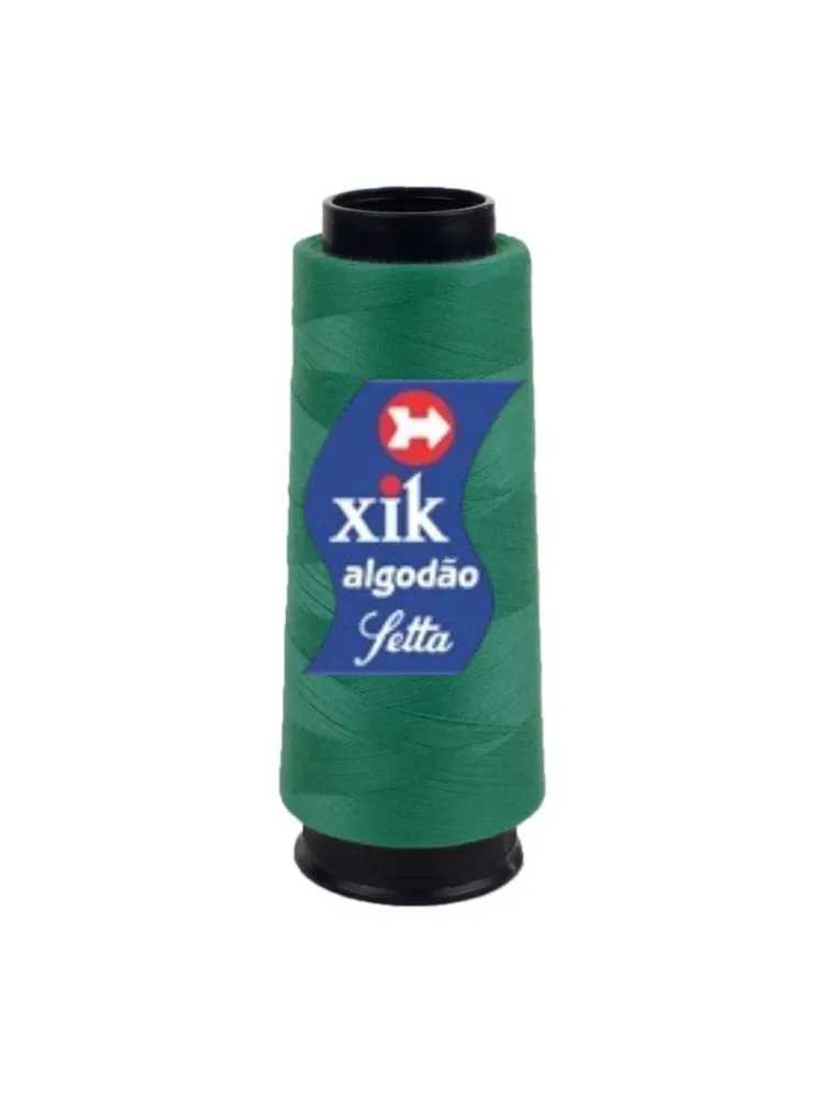 0560 LINHA SETTA XIK 1.829M 100%PES