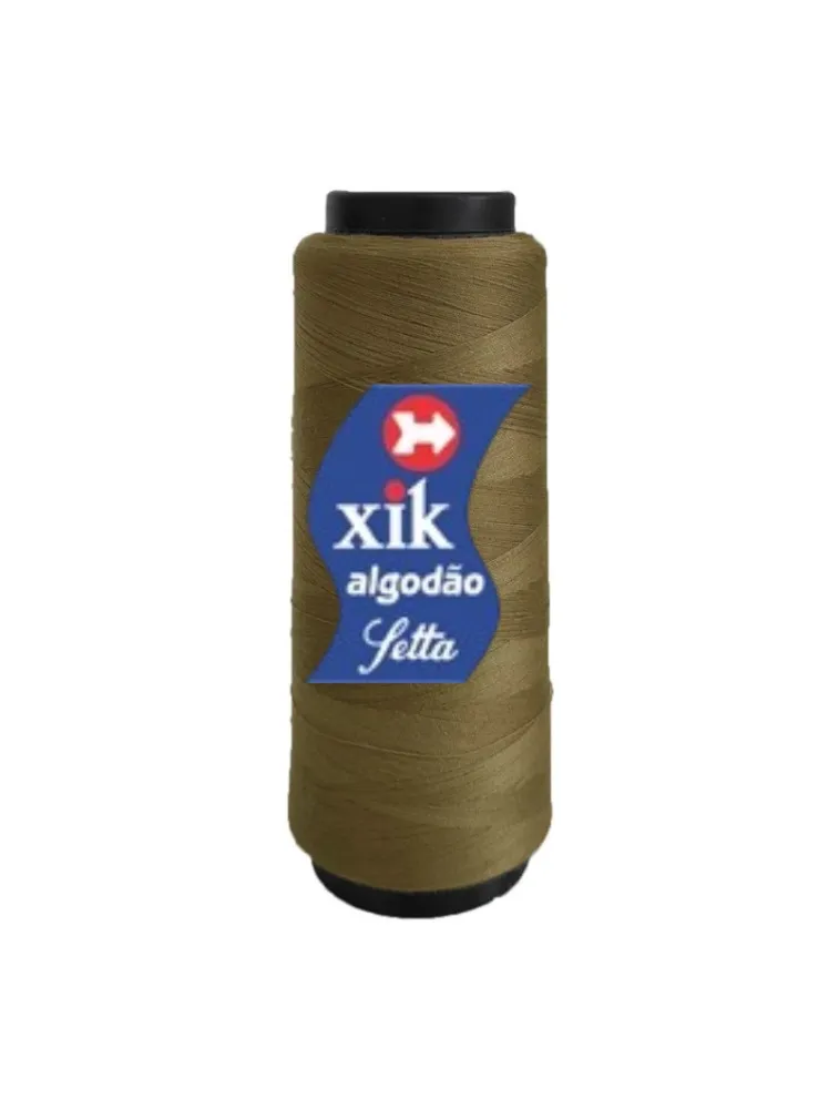 0562 LINHA SETTA XIK 1.829M 100%PES