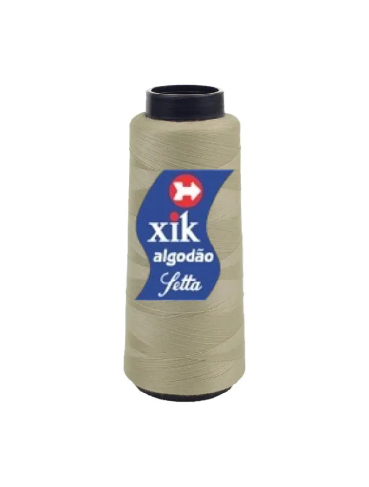 0563 LINHA SETTA XIK 1.829M 100%PES