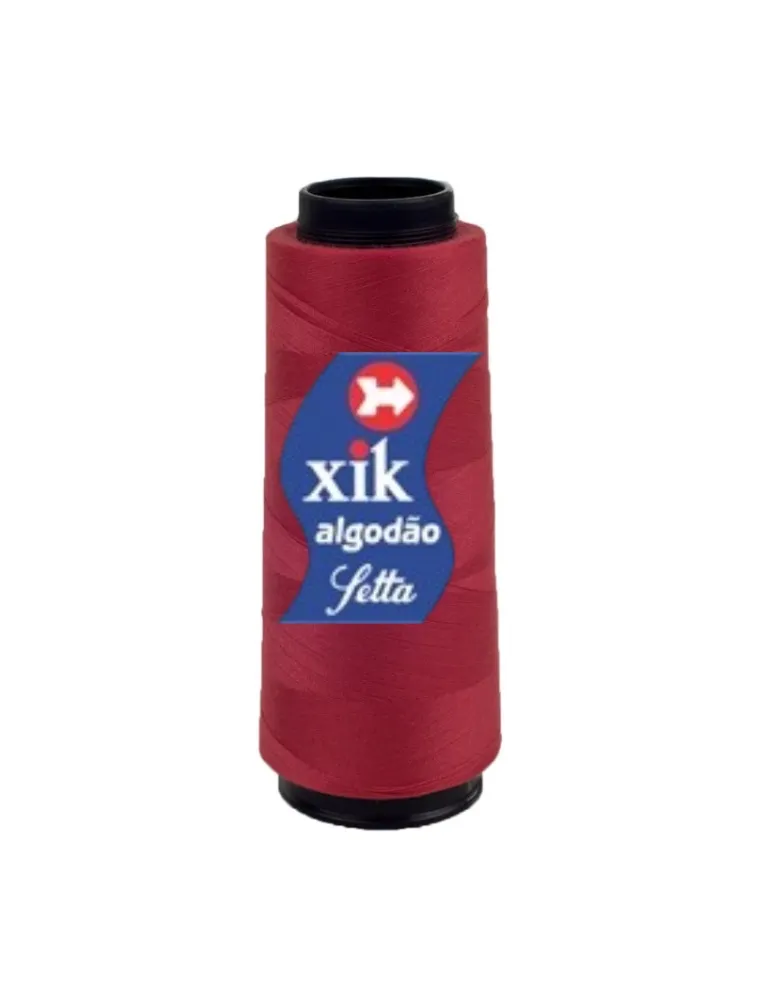 0567 LINHA SETTA XIK 1.829M 100%PES