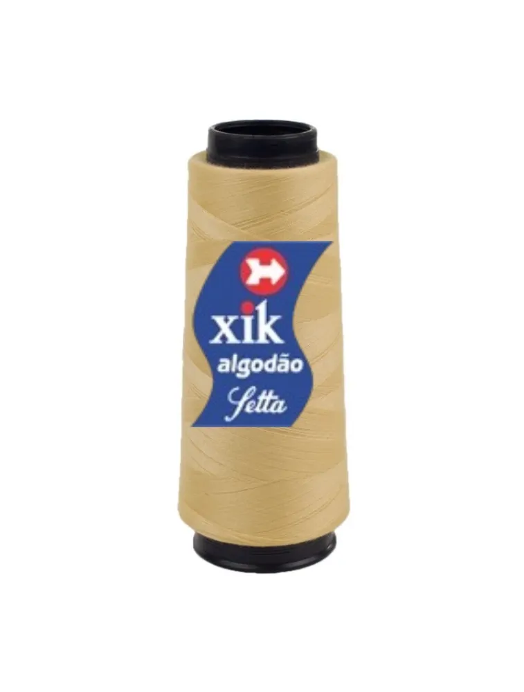 0568 LINHA SETTA XIK 1.829M 100%PES