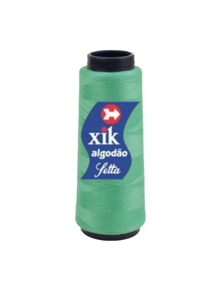0569 LINHA SETTA XIK 1.829M 100%PES