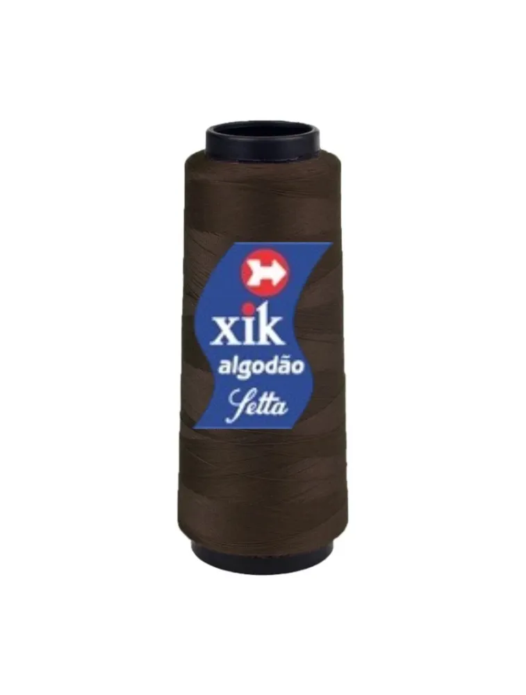 0570 LINHA SETTA XIK 1.829M 100%PES