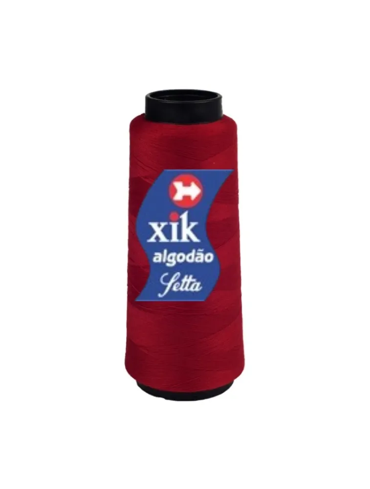 0572 LINHA SETTA XIK 1.829M 100%PES