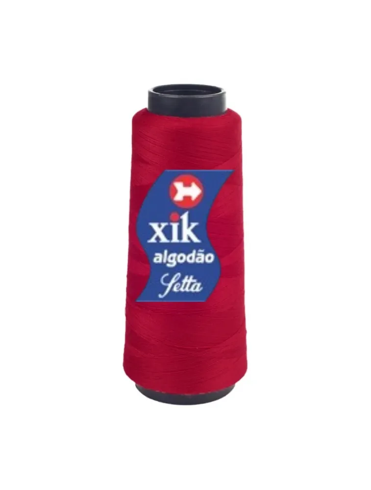 0574 LINHA SETTA XIK 1.829M 100%PES