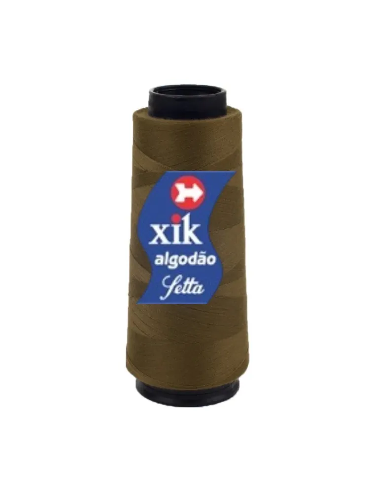0575 LINHA SETTA XIK 1.829M 100%PES
