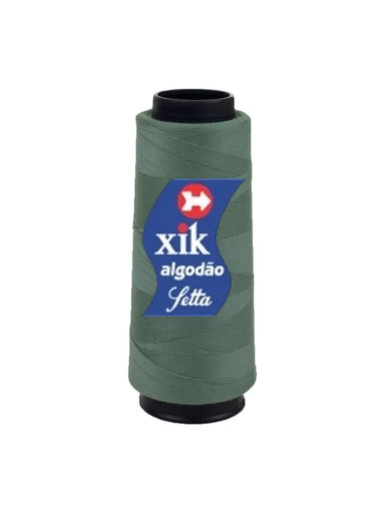 0578 LINHA SETTA XIK 1.829M 100%PES