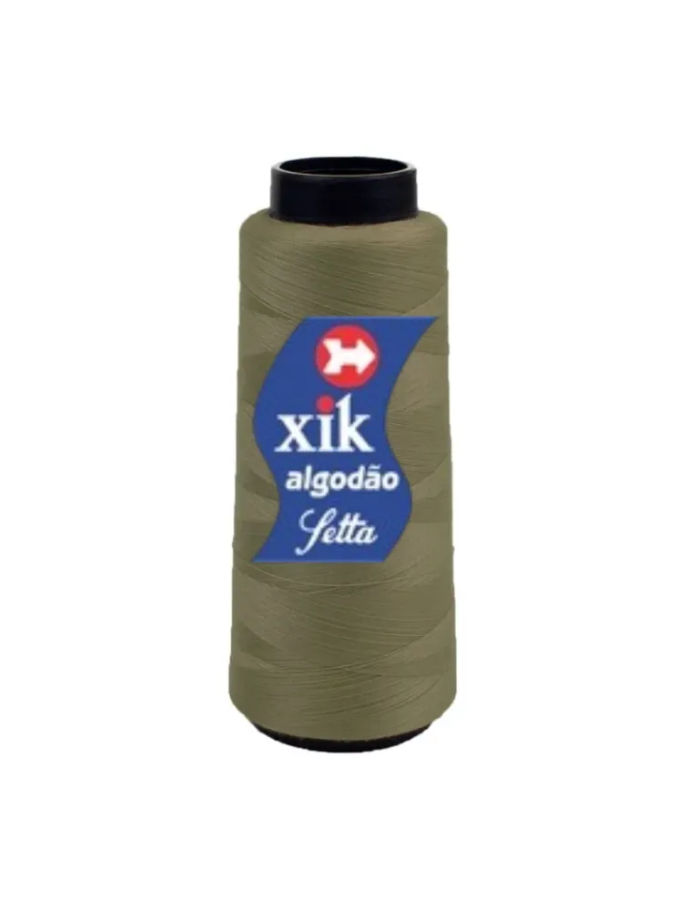 0576 LINHA SETTA XIK 1.829M 100%PES