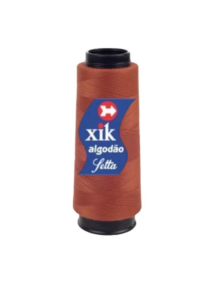0582 LINHA SETTA XIK 1.829M 100%PES