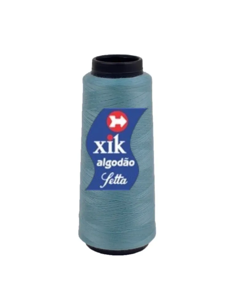 0584 LINHA SETTA XIK 1.829M 100%PES