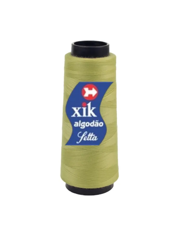0585 LINHA SETTA XIK 1.829M 100%PES