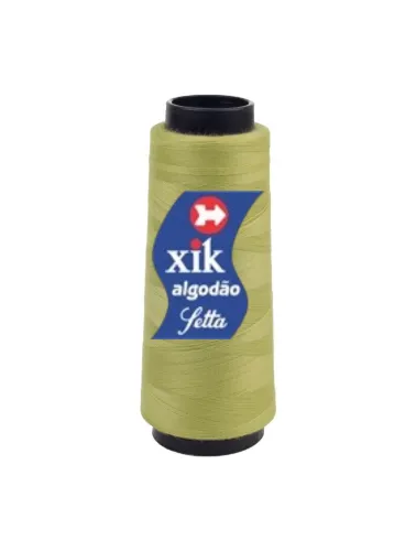 0585 LINHA SETTA XIK 1.829M 100%PES