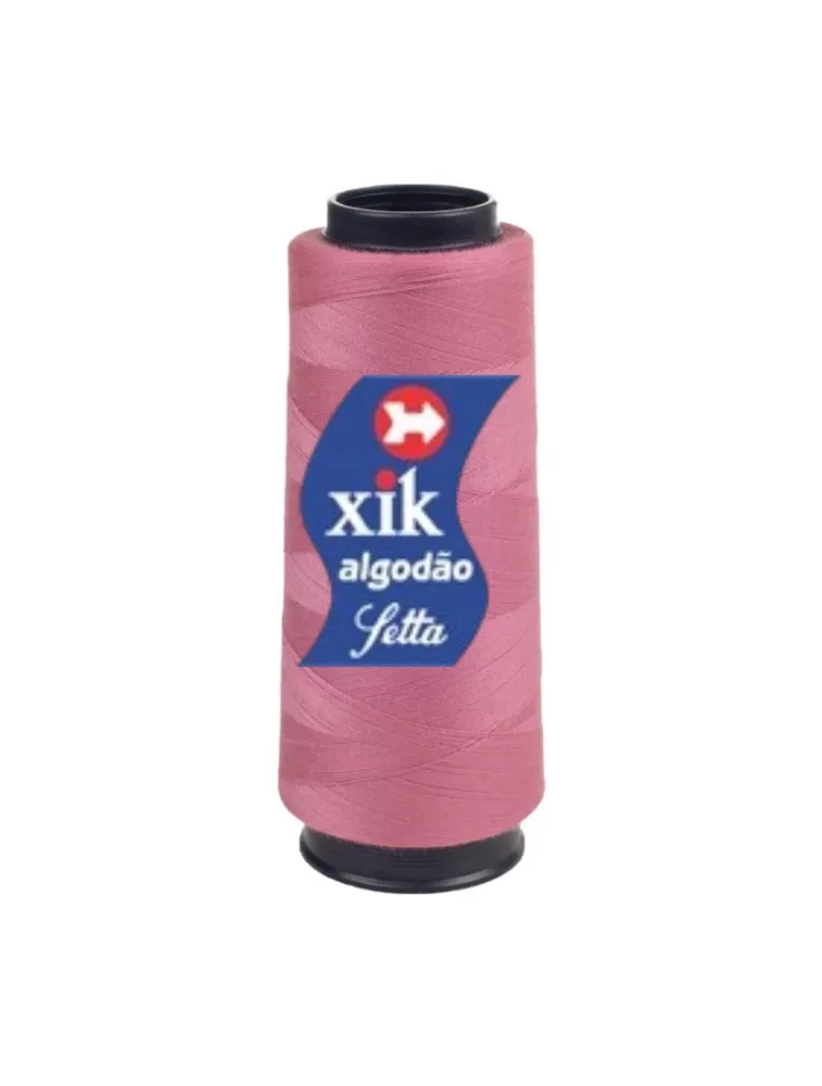 0586 LINHA SETTA XIK 1.829M 100%PES