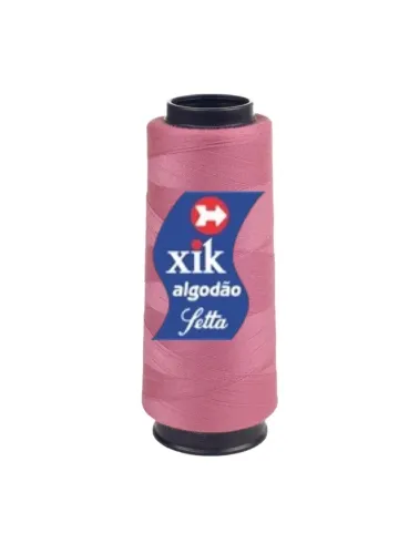 0586 LINHA SETTA XIK 1.829M 100%PES