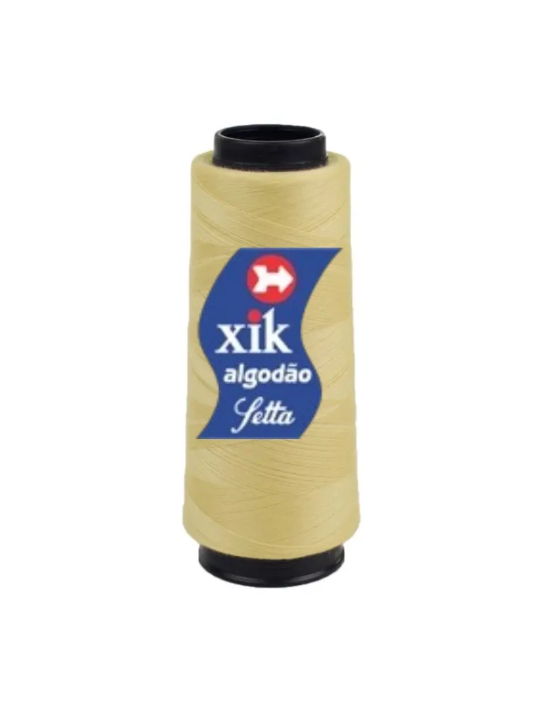 0590 LINHA SETTA XIK 1.829M 100%PES