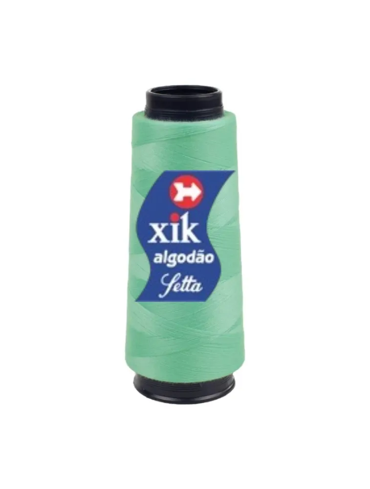 0591 LINHA SETTA XIK 1.829M 100%PES