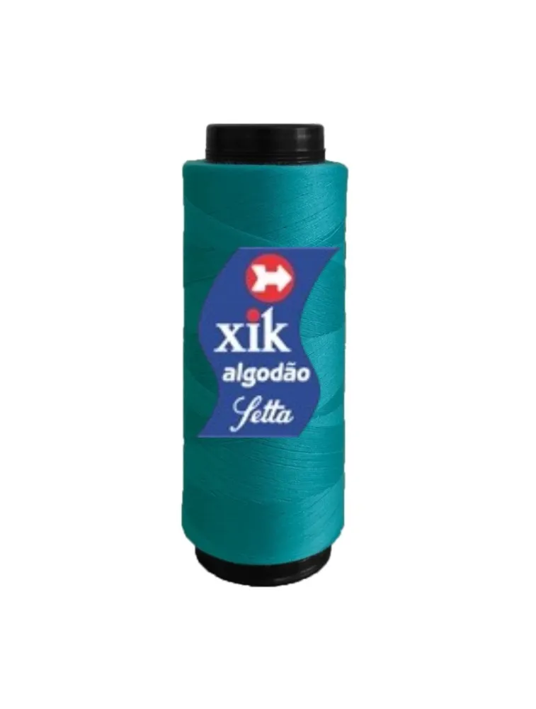 0593 LINHA SETTA XIK 1.829M 100%PES