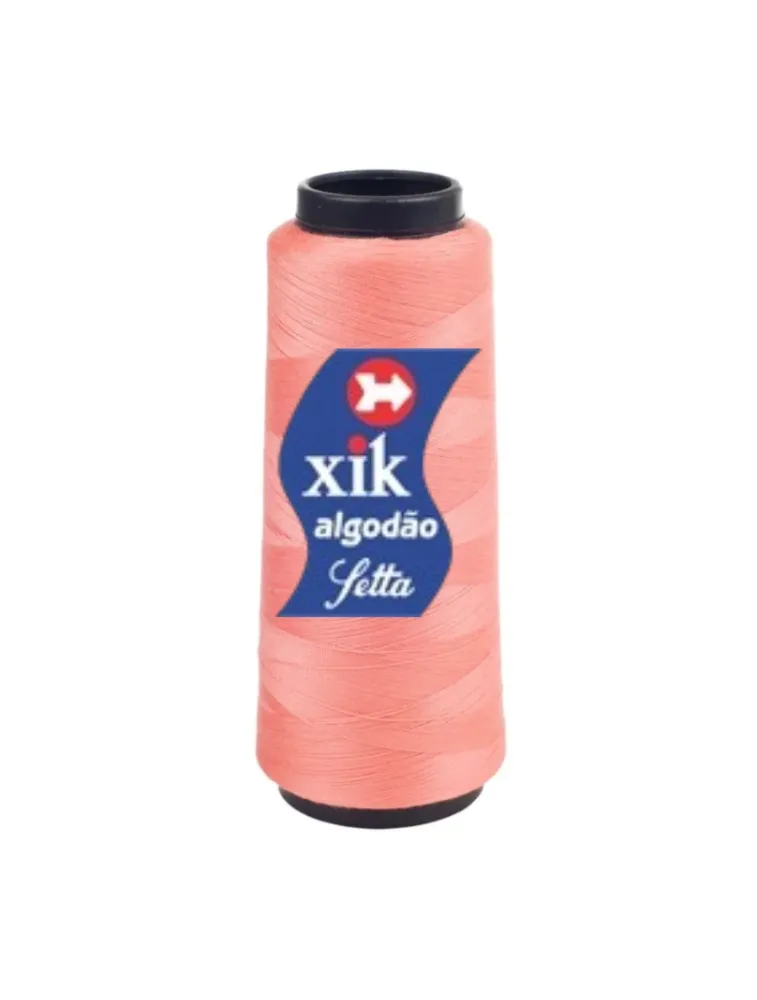 0592 LINHA SETTA XIK 1.829M 100%PES
