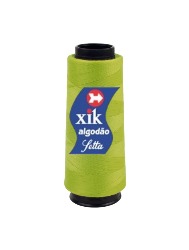 0596 LINHA SETTA XIK 1.829M 100%PES