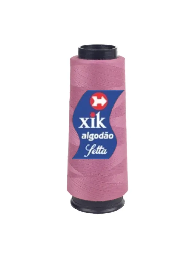 0604 LINHA SETTA XIK 1.829M 100%PES