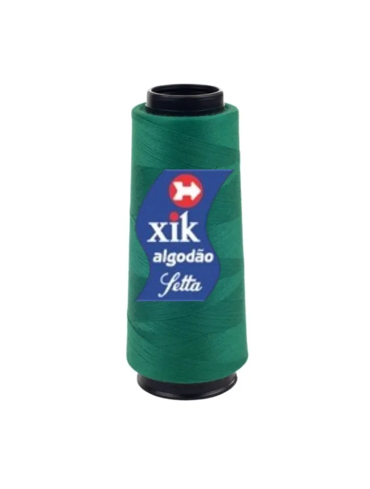 0601 LINHA SETTA XIK 1.829M 100%PES           