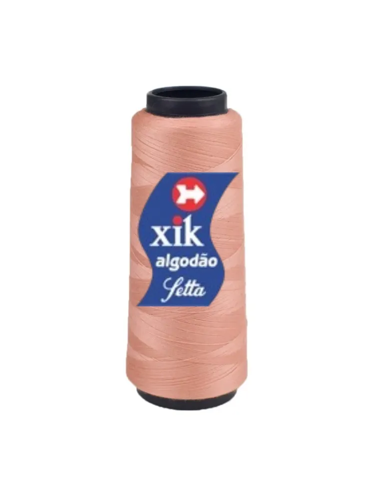 0605 LINHA SETTA XIK 1.829M 100%PES           
