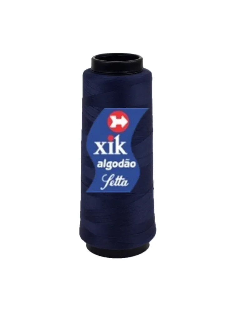 0611 LINHA SETTA XIK 1.829M 100%PES