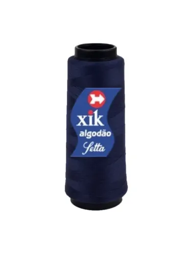 0611 LINHA SETTA XIK 1.829M 100%PES