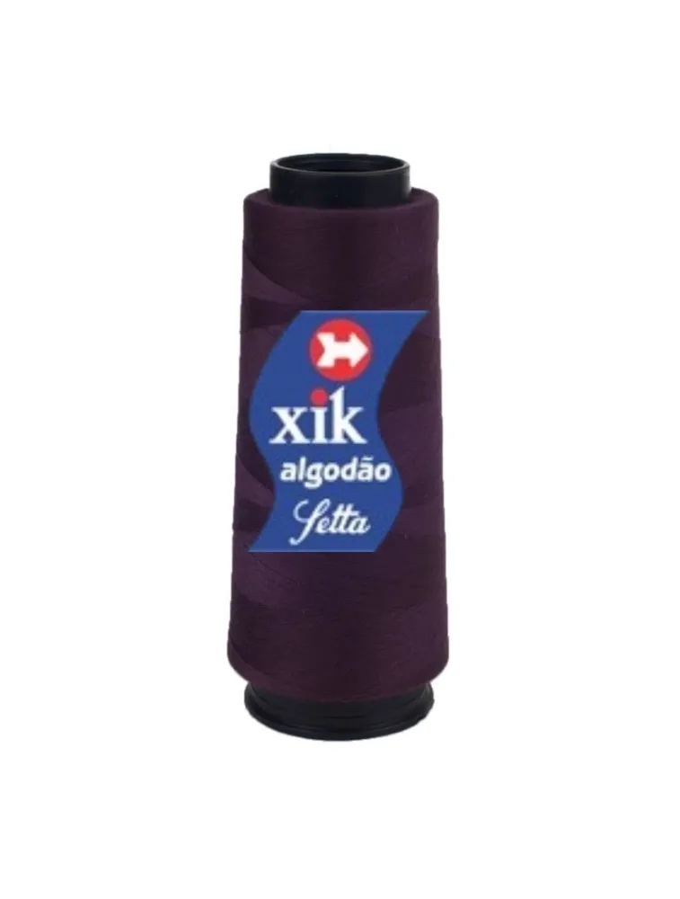 0616 LINHA SETTA XIK 1.829M 100%PES