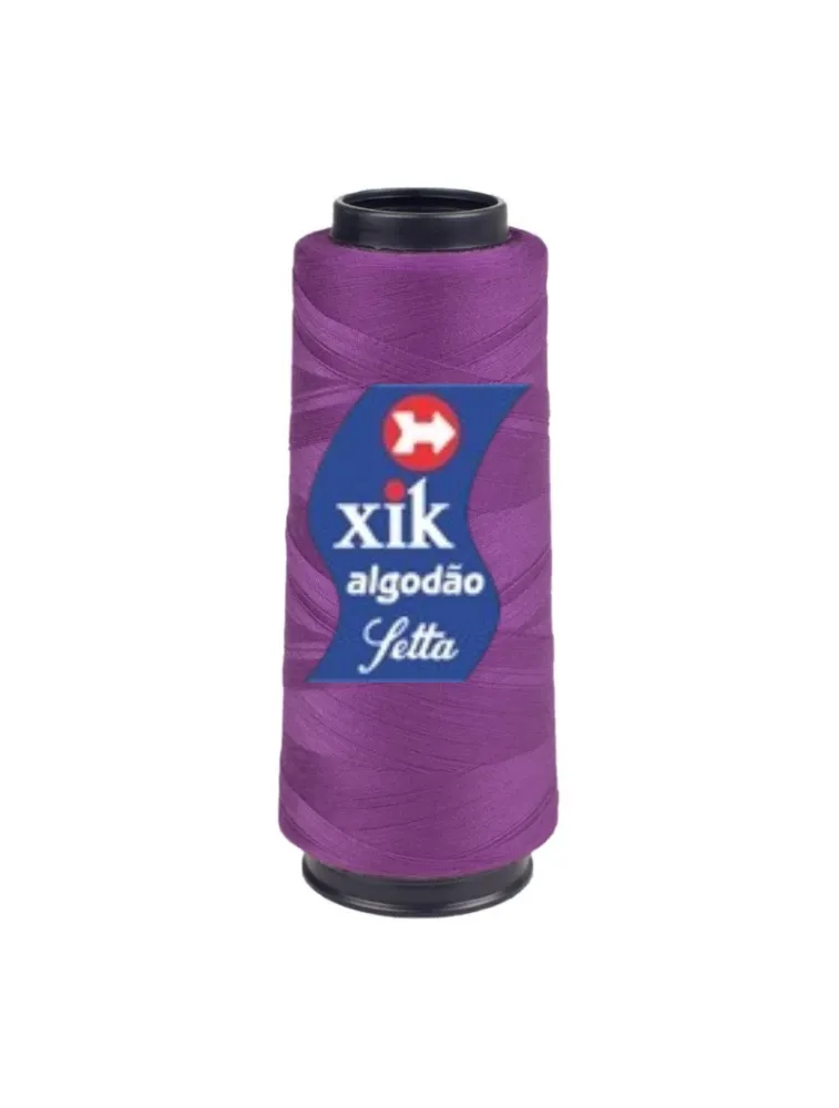 0618 LINHA SETTA XIK 1.829M 100%PES
