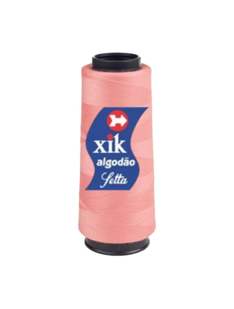 0619 LINHA SETTA XIK 1.829M 100%PES