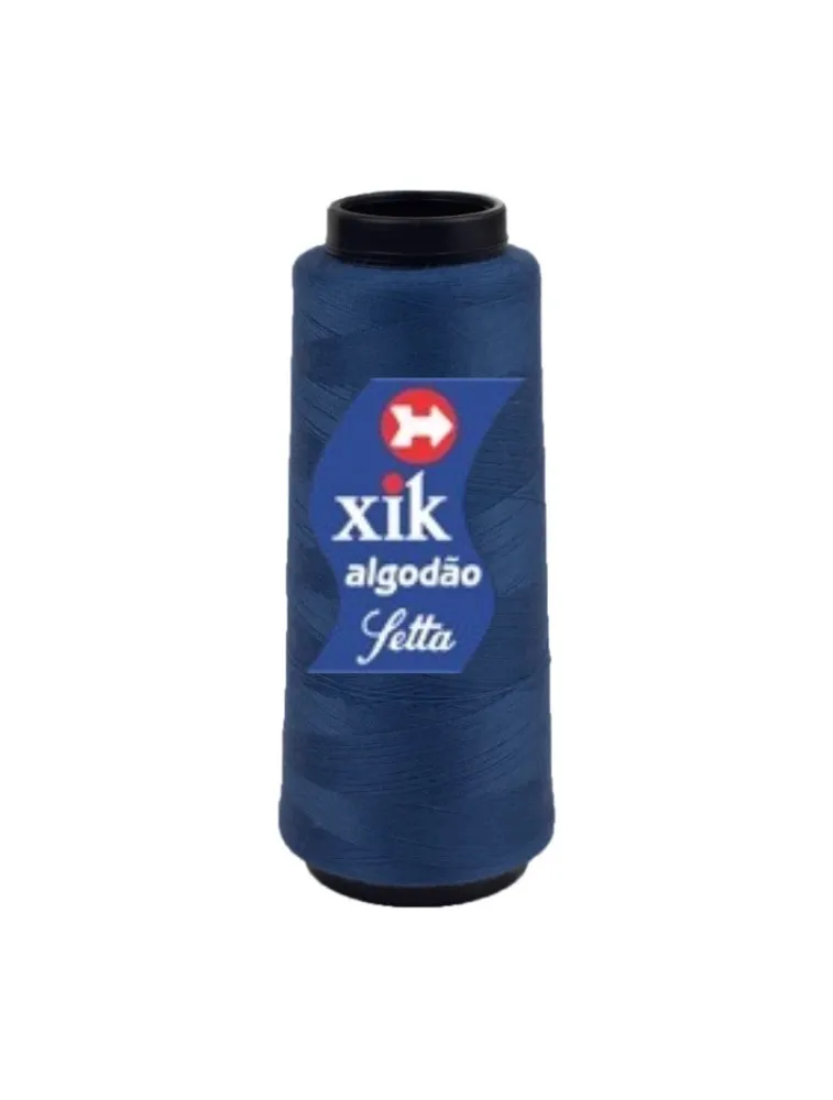 0830 LINHA SETTA XIK 1.829M 100%PES