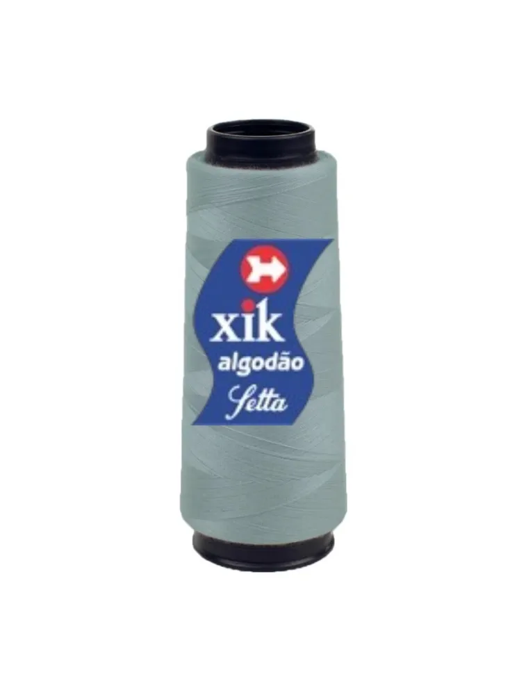 0841 LINHA SETTA XIK 1.829M 100%PES