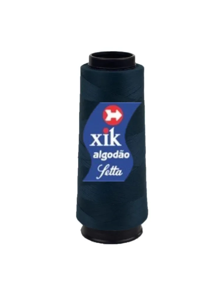 0831 LINHA SETTA XIK 1.829M 100%PES