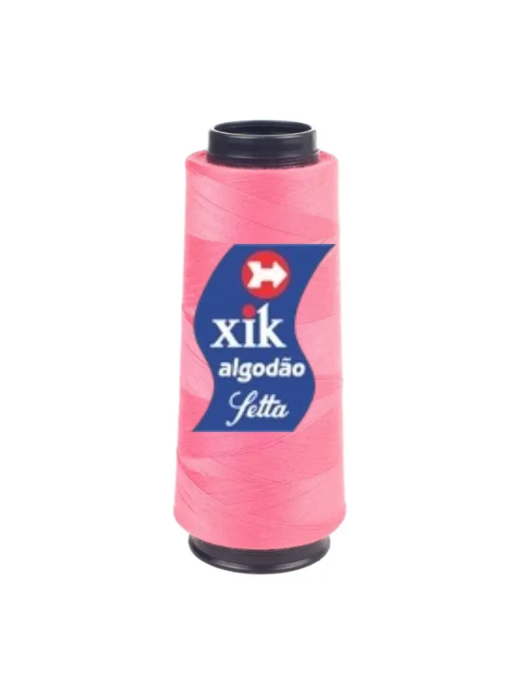 0846 LINHA SETTA XIK 1.829M 100%PES
