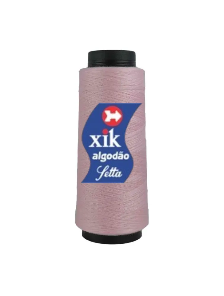 0854 LINHA SETTA XIK 1.829M 100%PES